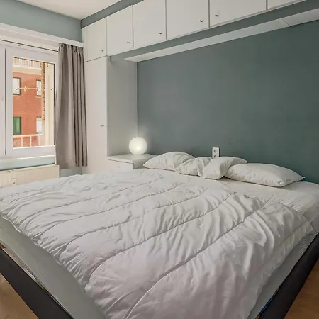 Apartment Le Sillage 0302 *