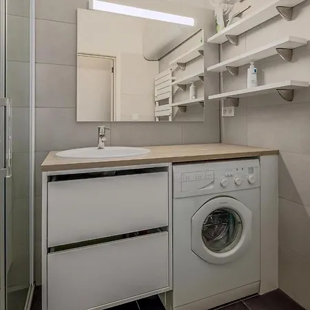 Le Sillage 0302 Daire