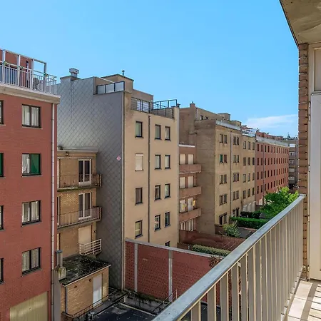 Le Sillage 0302 Appartamento *