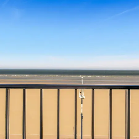 Le Sillage 0302 Sint-Idesbald