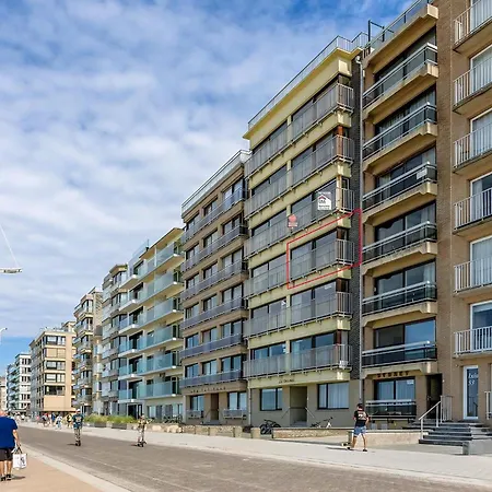 Le Sillage 0302 Appartamento