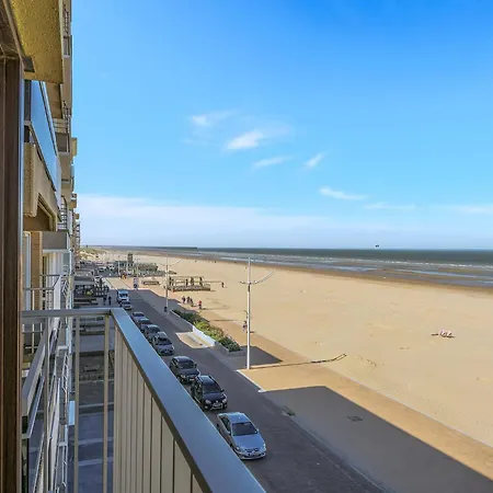 Le Sillage 0302 Appartamento *