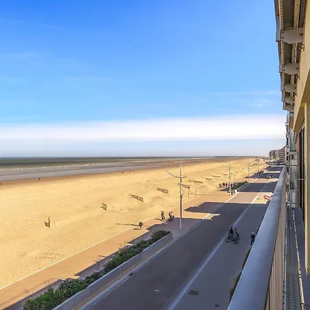 Appartamento Le Sillage 0302