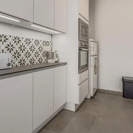 Le Sillage 0302 Appartamento