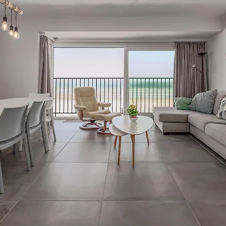 Apartment Le Sillage 0302
