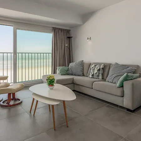 Le Sillage 0302 Appartamento