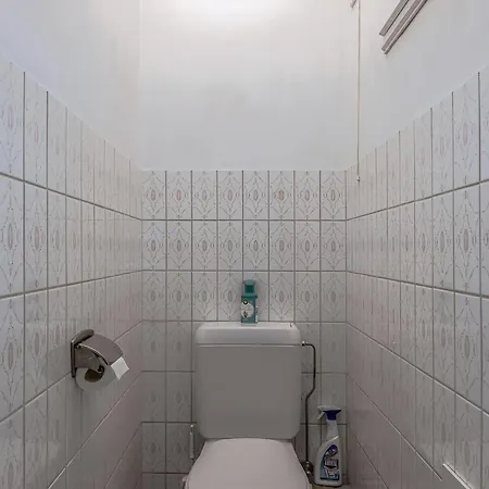 Apartment Le Sillage 0302 *