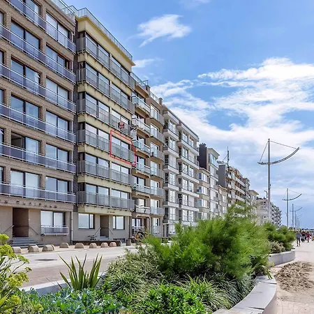 Apartment Le Sillage 0302 *