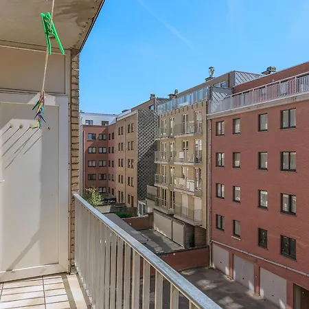 Le Sillage 0302 Sint-Idesbald