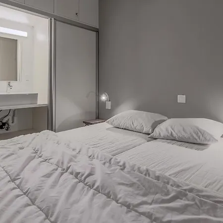 Apartment Le Sillage 0302